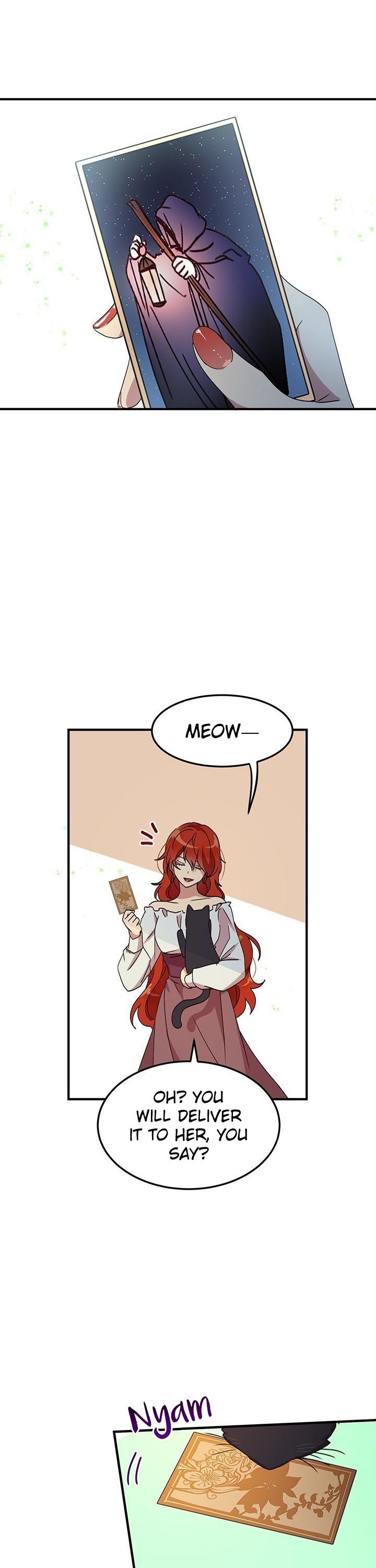 Why Are You Doing This, Duke? Chapter 55 - page 7