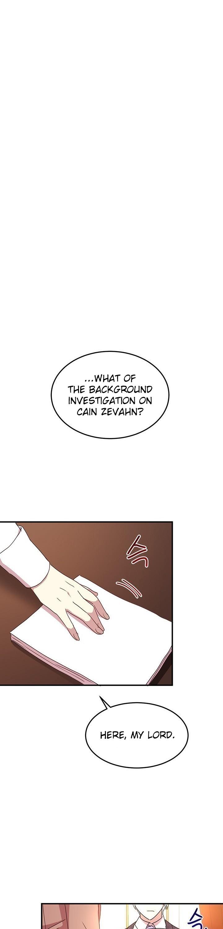 Why Are You Doing This, Duke? Chapter 54 - page 16