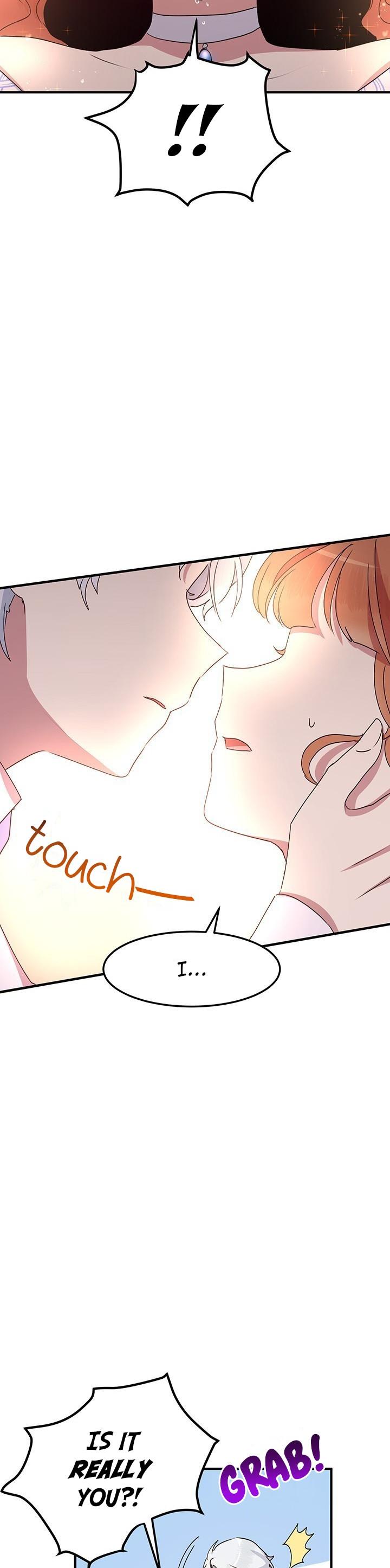 Why Are You Doing This, Duke? Chapter 54 - page 2