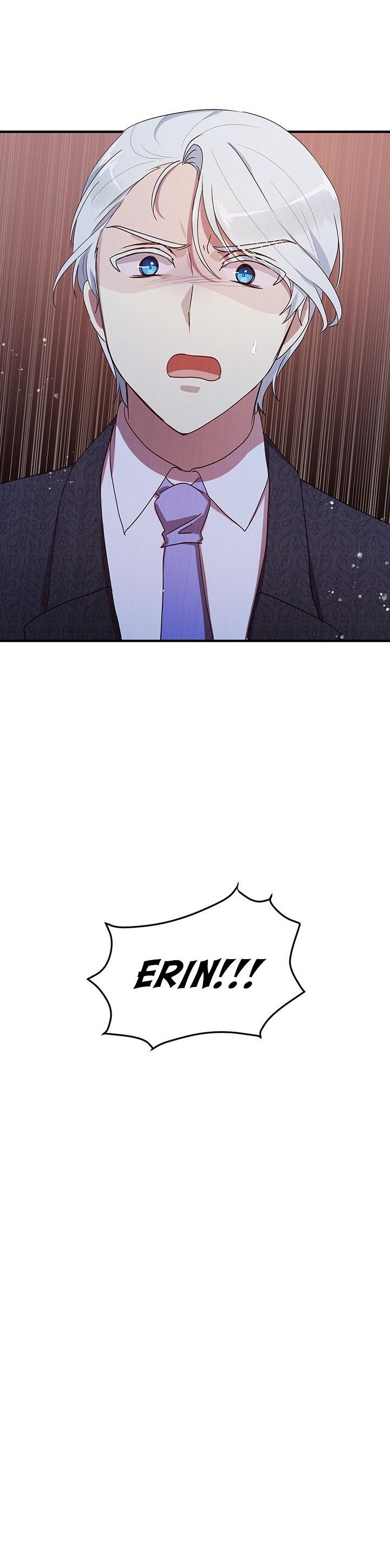 Why Are You Doing This, Duke? Chapter 54 - page 24