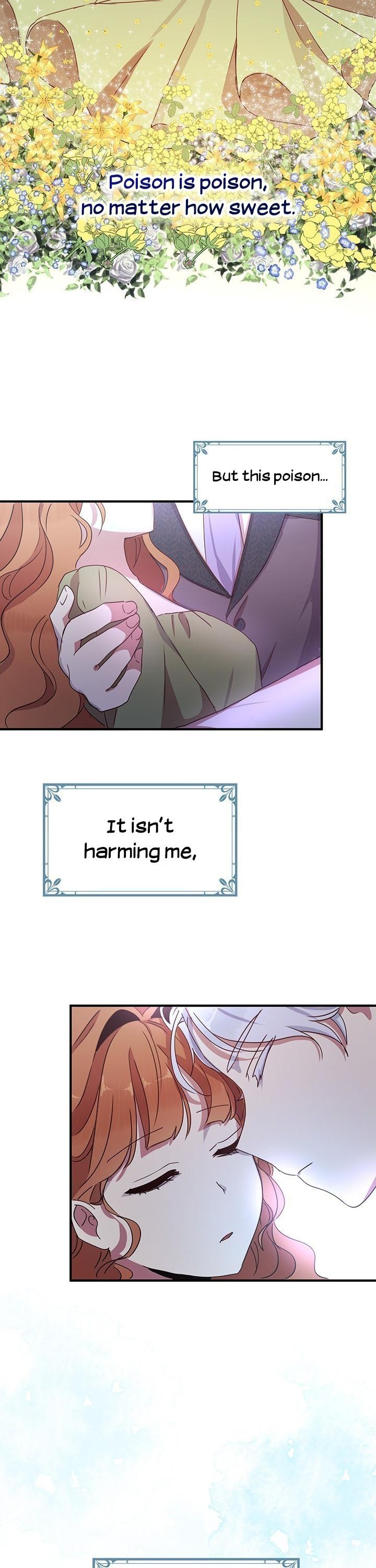 Why Are You Doing This, Duke? Chapter 54 - page 30