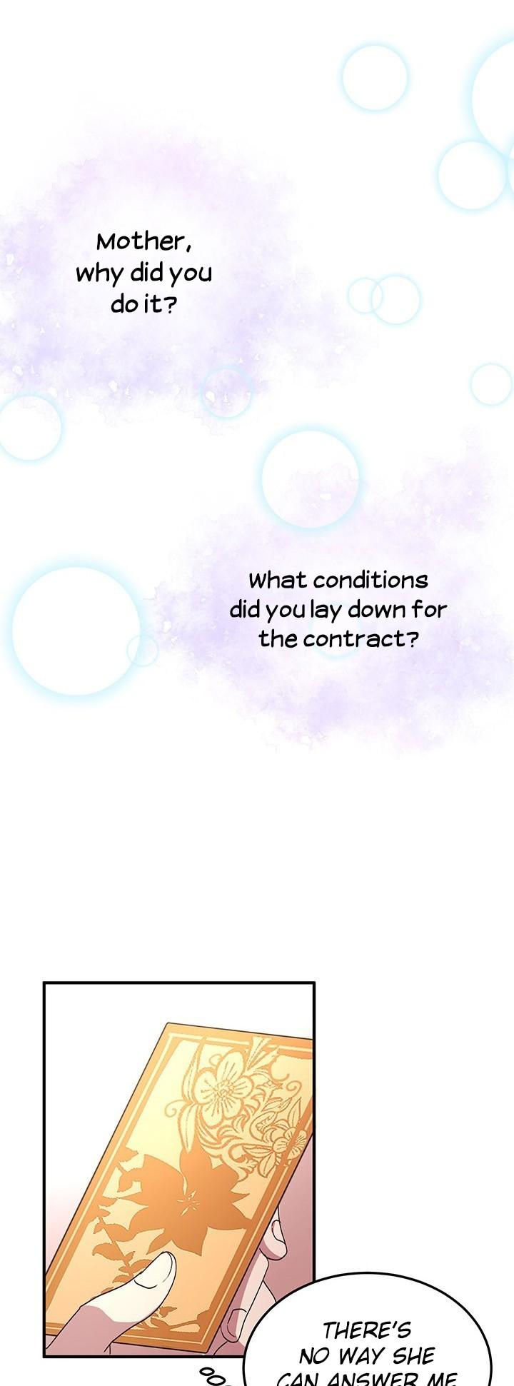 Why Are You Doing This, Duke? Chapter 53 - page 12