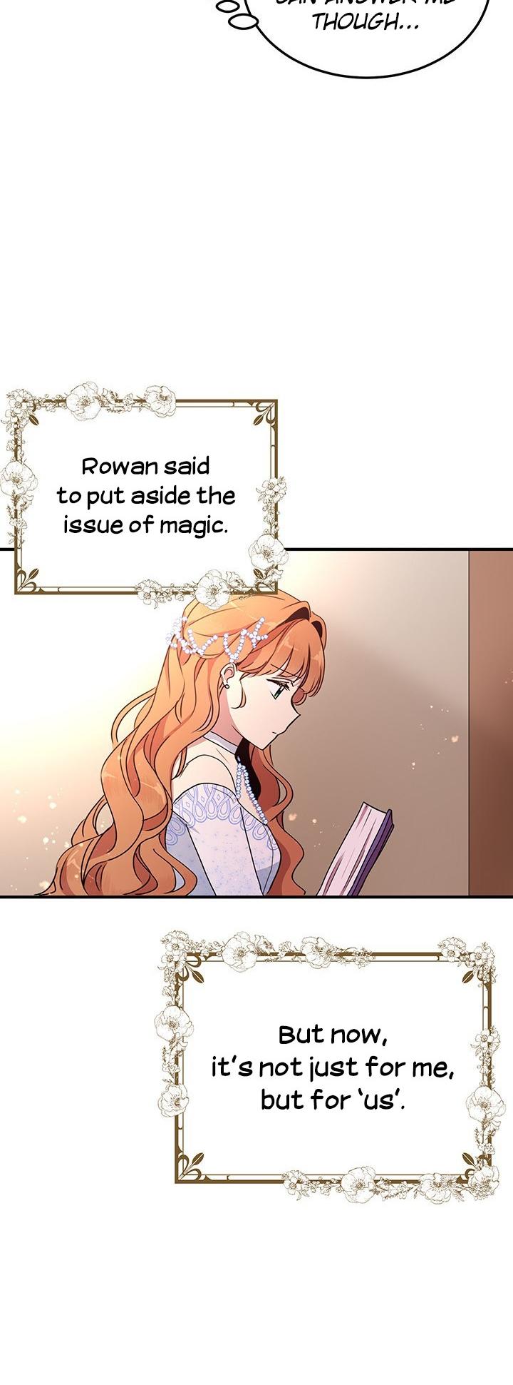 Why Are You Doing This, Duke? Chapter 53 - page 13