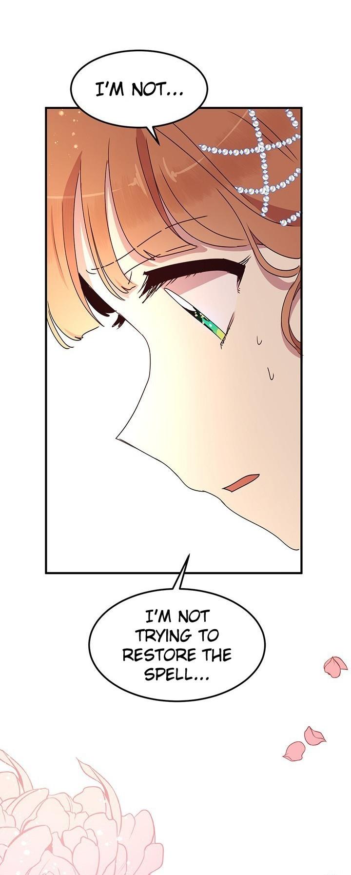 Why Are You Doing This, Duke? Chapter 53 - page 23