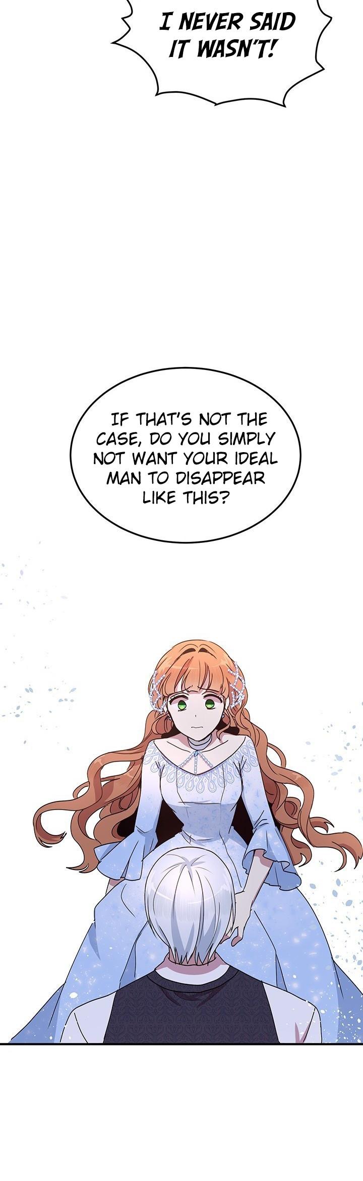 Why Are You Doing This, Duke? Chapter 53 - page 26