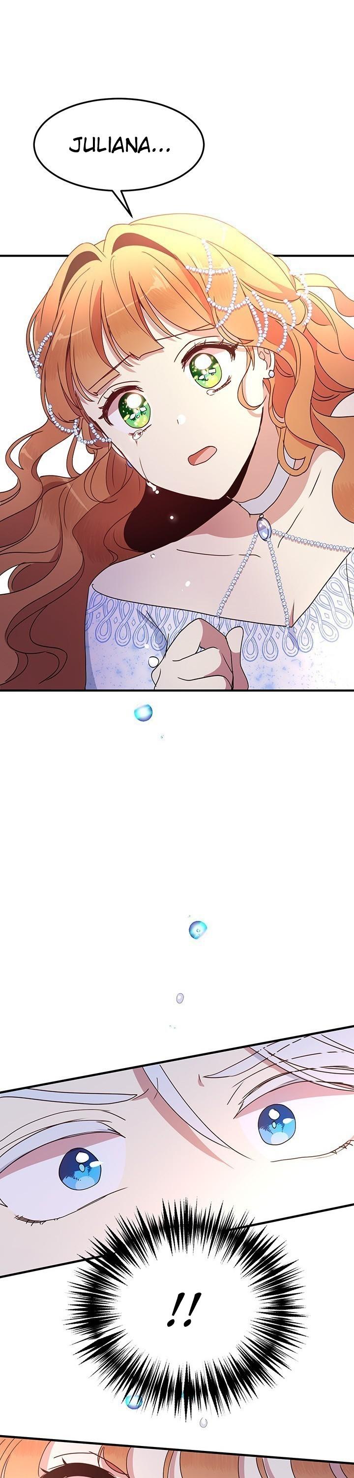 Why Are You Doing This, Duke? Chapter 53 - page 28