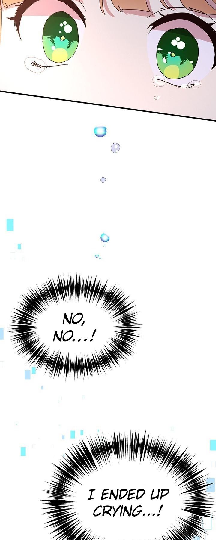 Why Are You Doing This, Duke? Chapter 53 - page 29