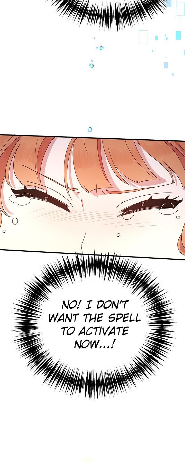 Why Are You Doing This, Duke? Chapter 53 - page 30
