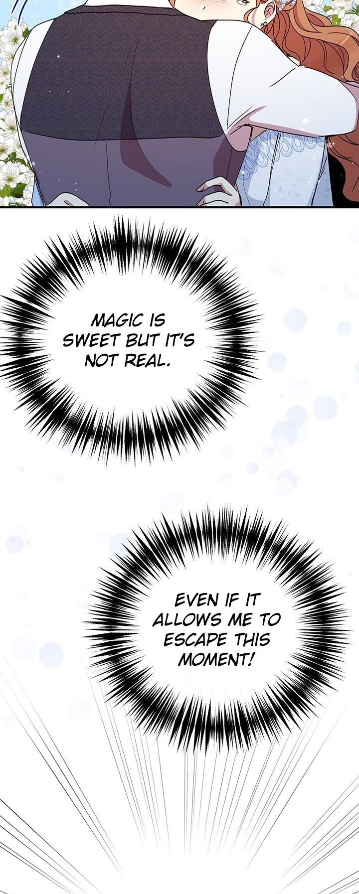 Why Are You Doing This, Duke? Chapter 53 - page 32