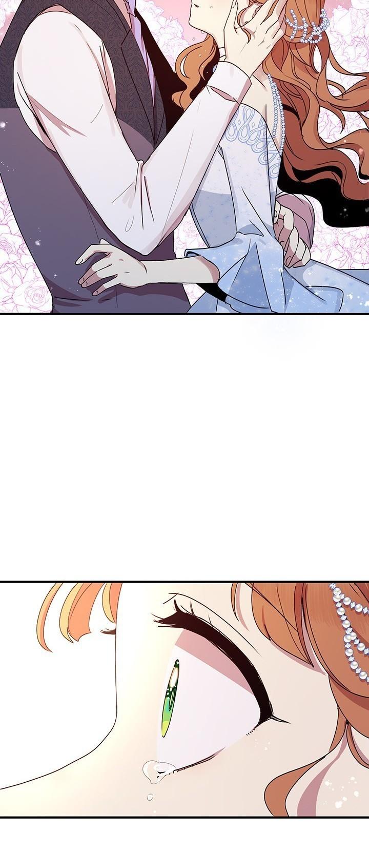 Why Are You Doing This, Duke? Chapter 53 - page 36