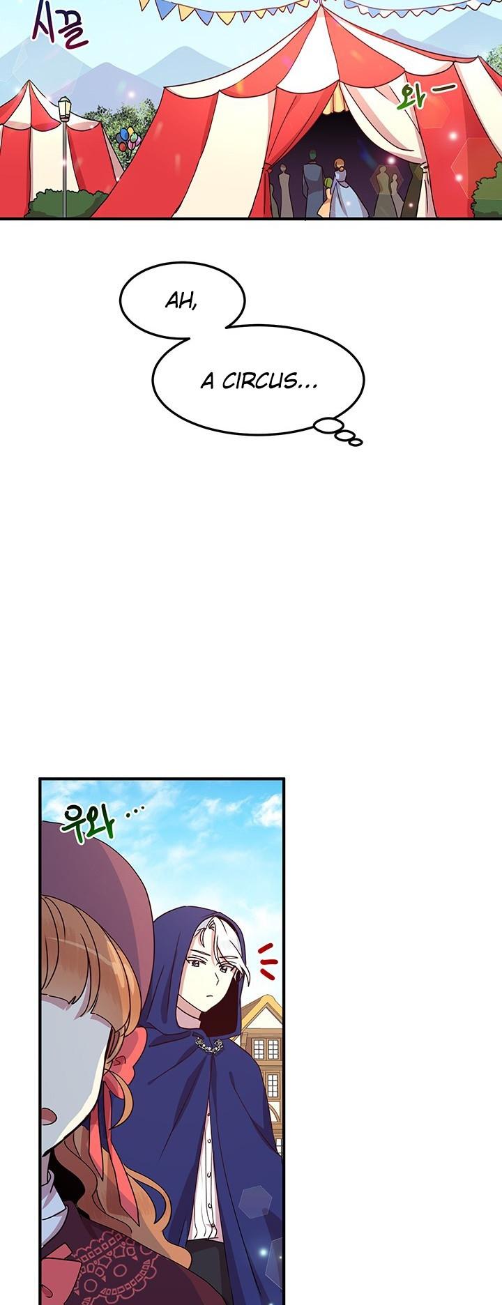 Why Are You Doing This, Duke? Chapter 52 - page 2