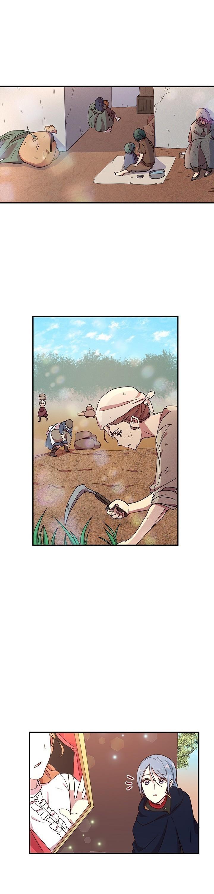 Why Are You Doing This, Duke? Chapter 52 - page 24