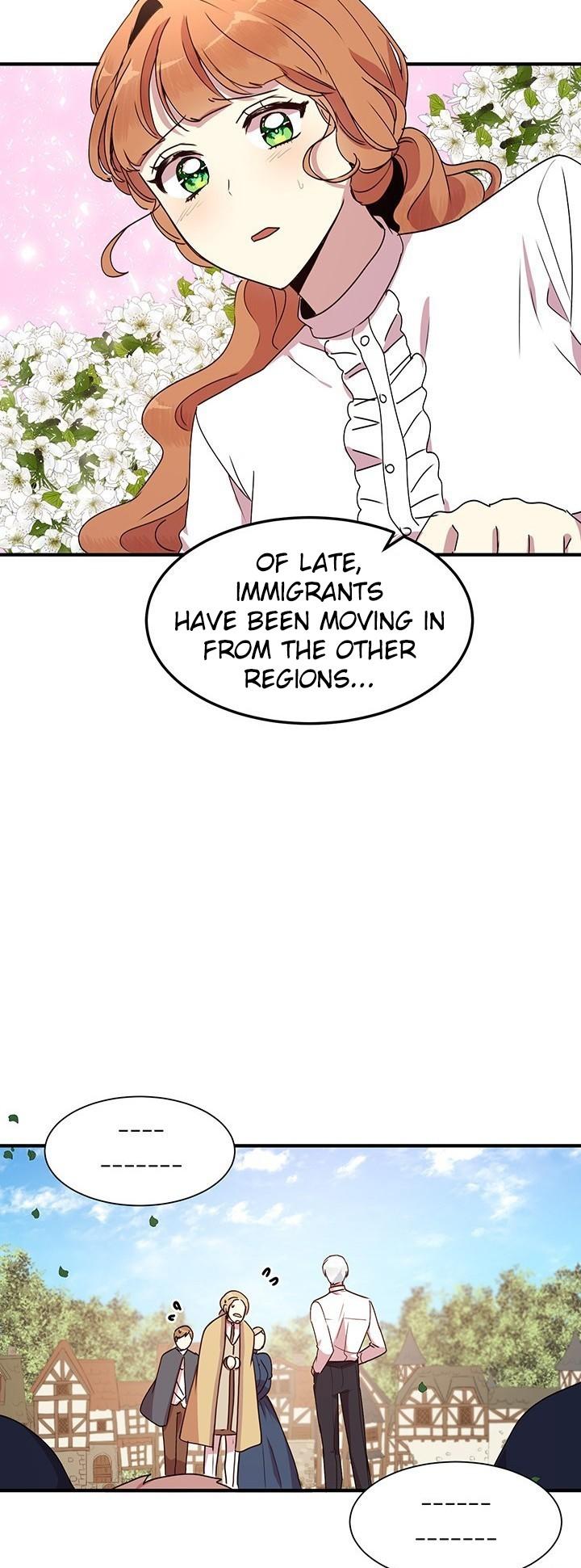 Why Are You Doing This, Duke? Chapter 52 - page 26