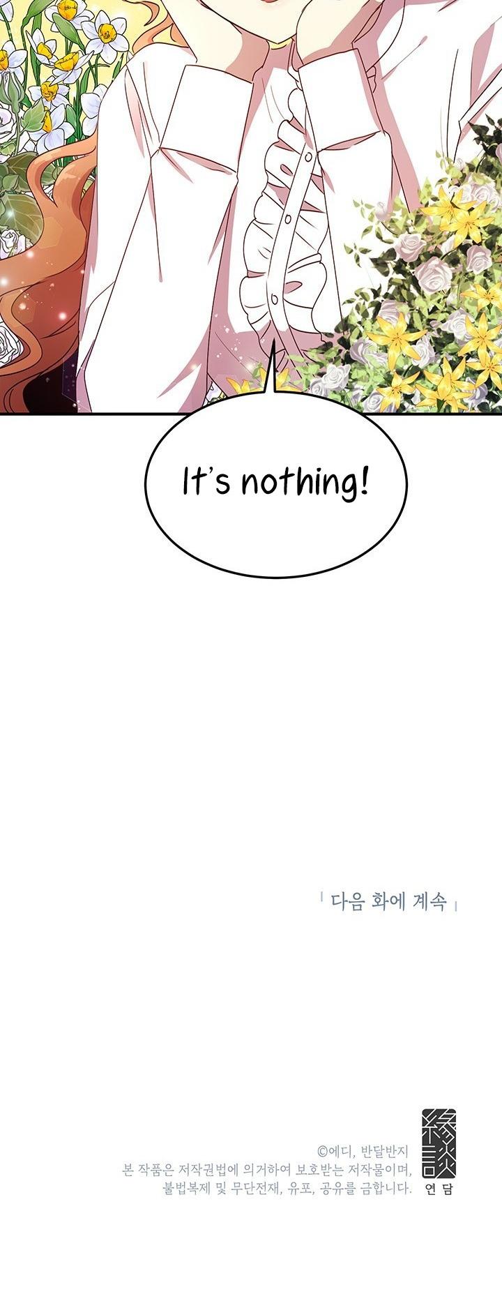 Why Are You Doing This, Duke? Chapter 52 - page 31