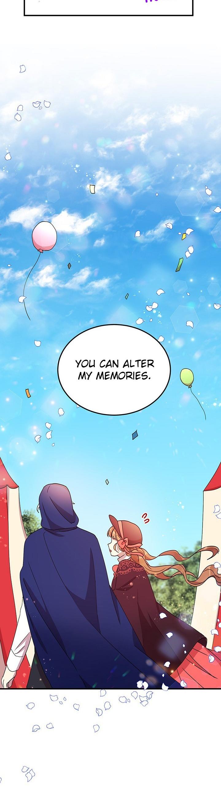 Why Are You Doing This, Duke? Chapter 52 - page 6