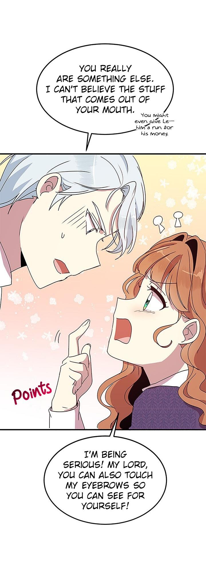 Why Are You Doing This, Duke? Chapter 51 - page 15