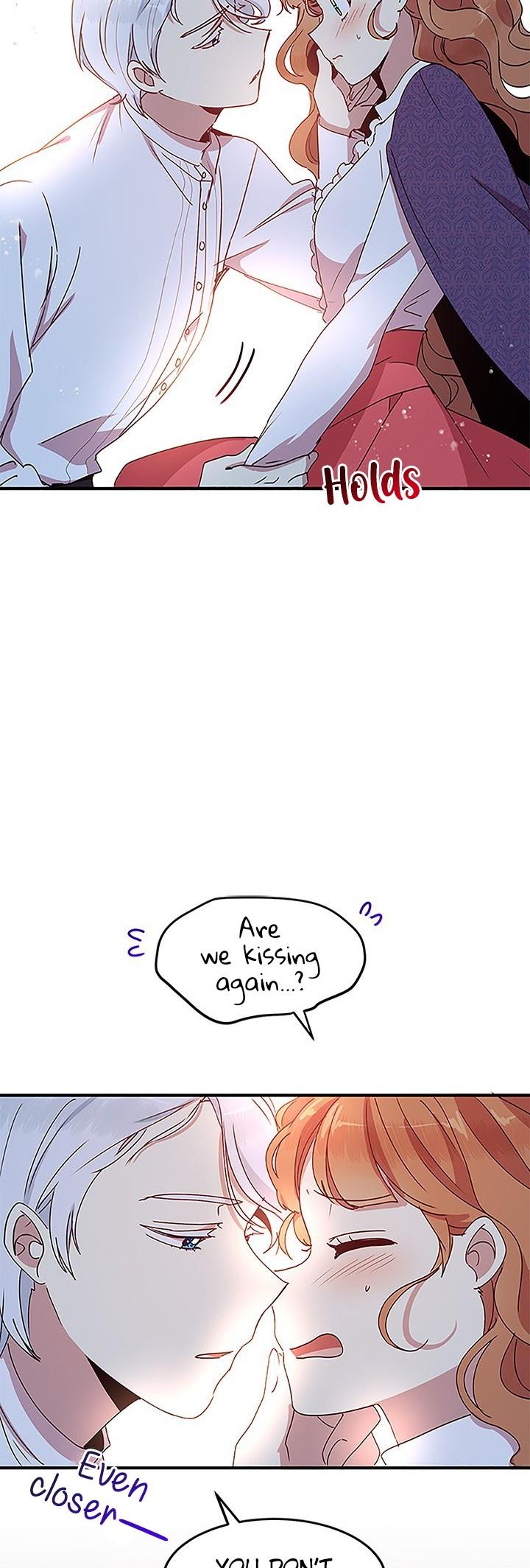 Why Are You Doing This, Duke? Chapter 51 - page 17