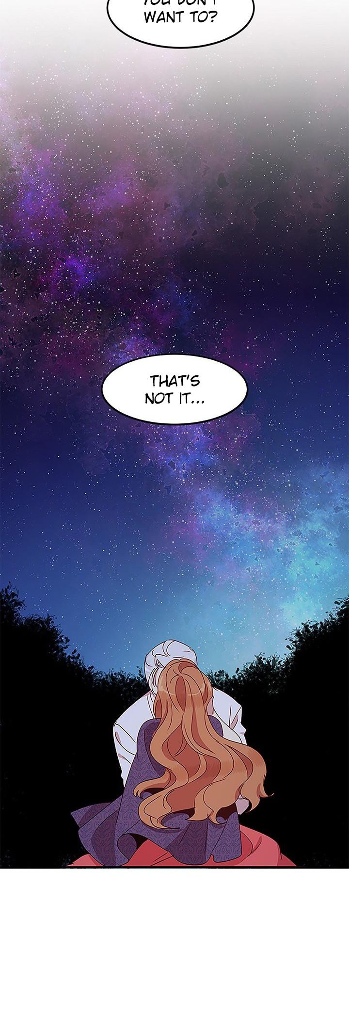 Why Are You Doing This, Duke? Chapter 51 - page 18