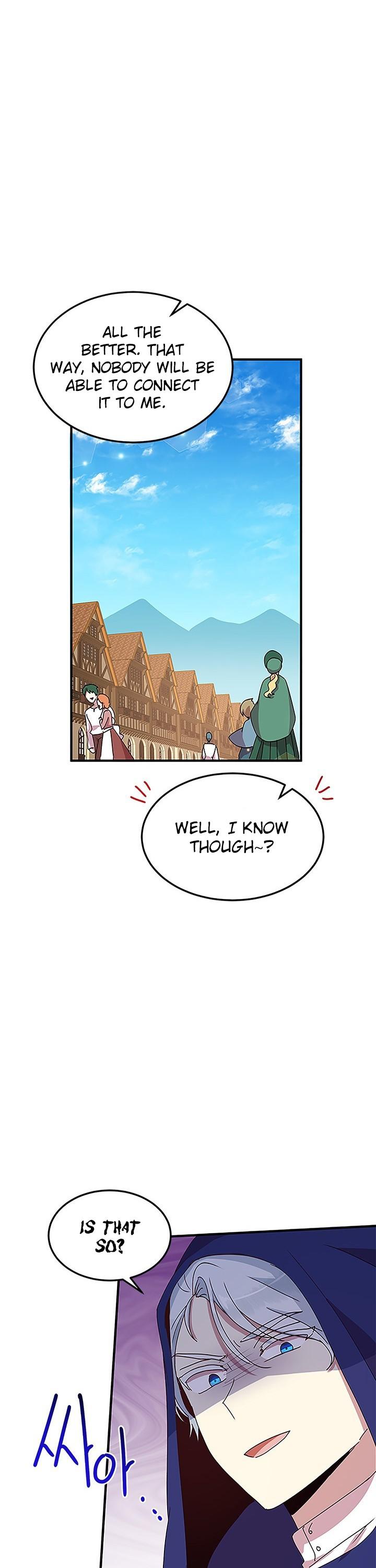 Why Are You Doing This, Duke? Chapter 51 - page 25