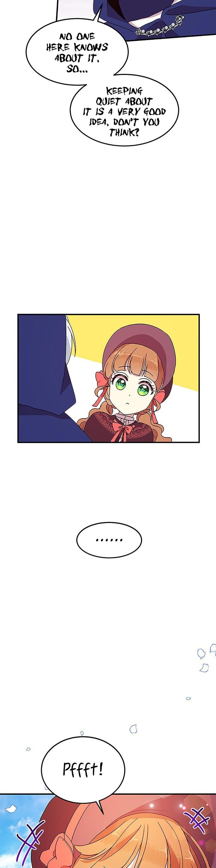 Why Are You Doing This, Duke? Chapter 51 - page 26