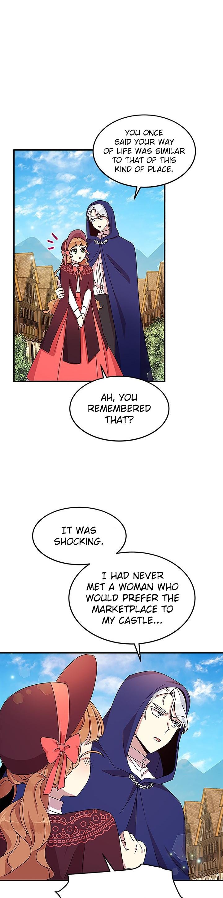 Why Are You Doing This, Duke? Chapter 51 - page 29