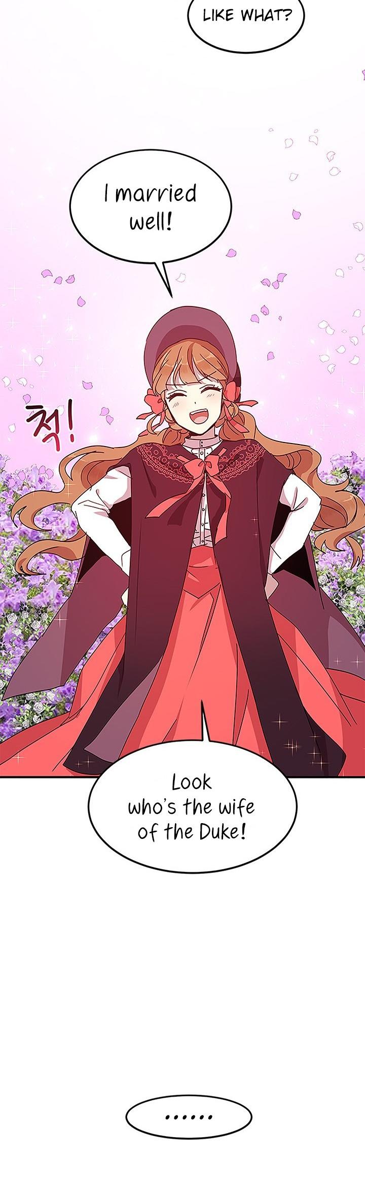 Why Are You Doing This, Duke? Chapter 51 - page 33