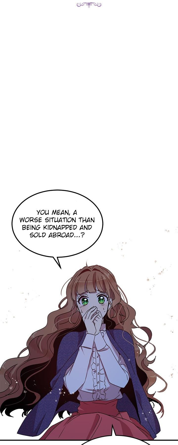 Why Are You Doing This, Duke? Chapter 51 - page 5