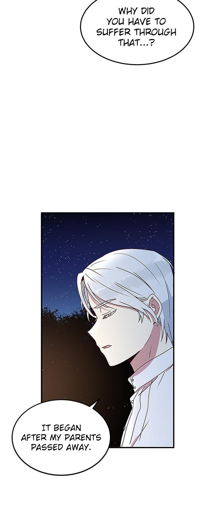 Why Are You Doing This, Duke? Chapter 51 - page 6