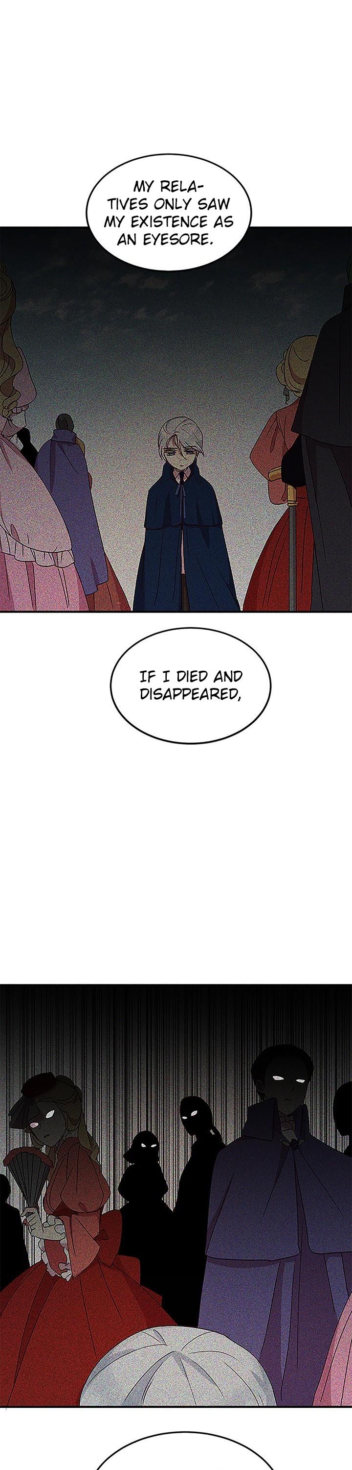 Why Are You Doing This, Duke? Chapter 51 - page 7