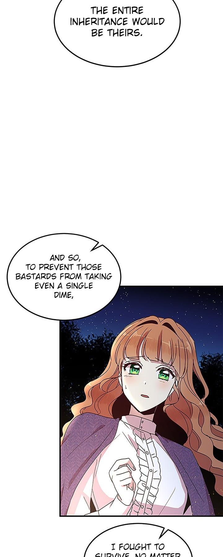 Why Are You Doing This, Duke? Chapter 51 - page 8