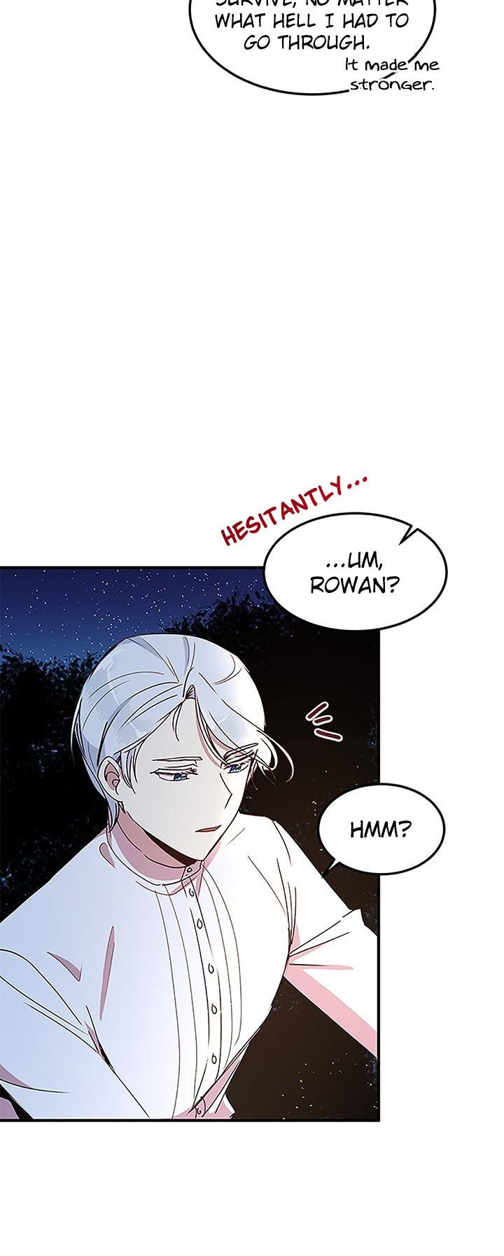 Why Are You Doing This, Duke? Chapter 51 - page 9