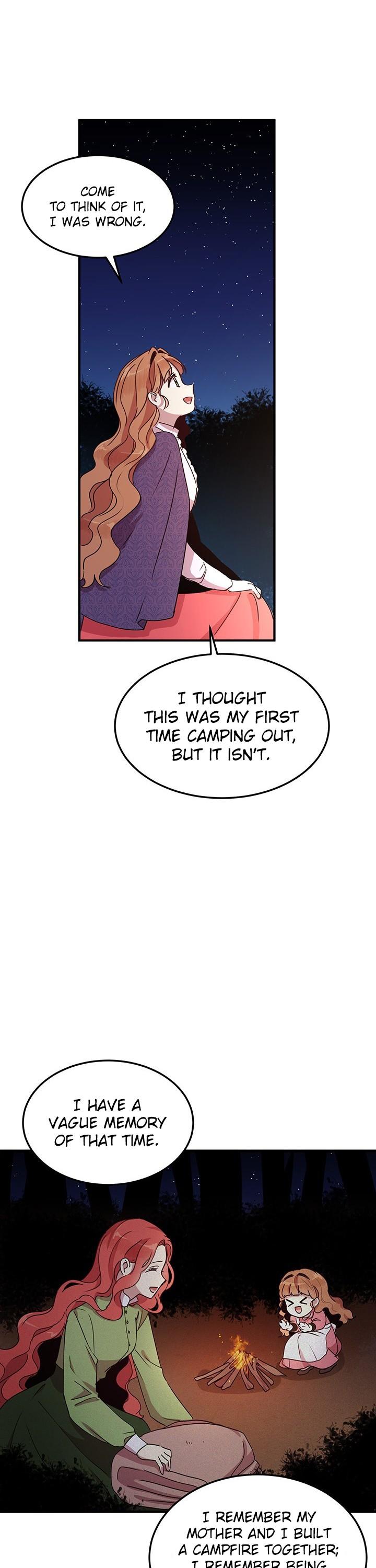 Why Are You Doing This, Duke? Chapter 50 - page 13