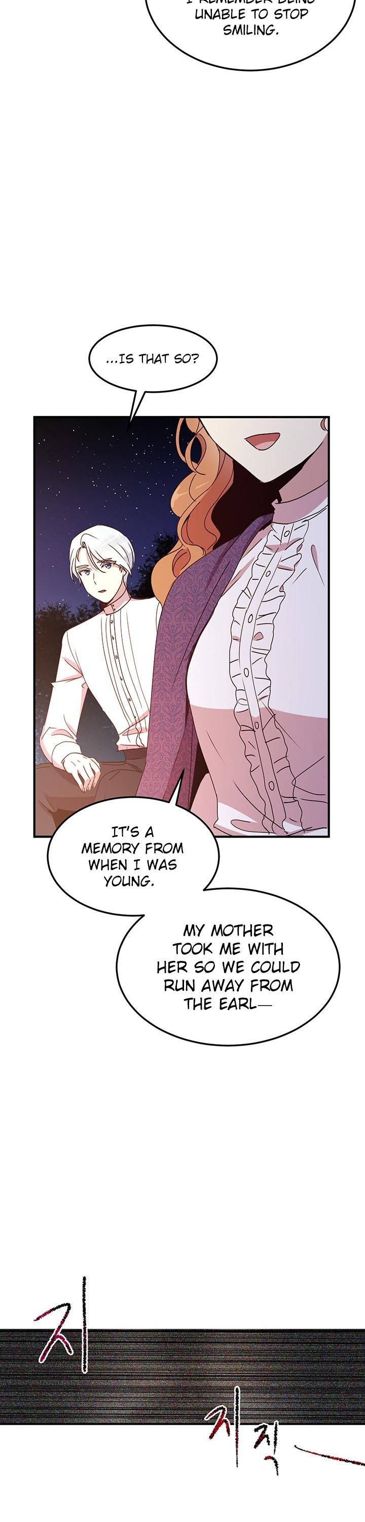 Why Are You Doing This, Duke? Chapter 50 - page 14
