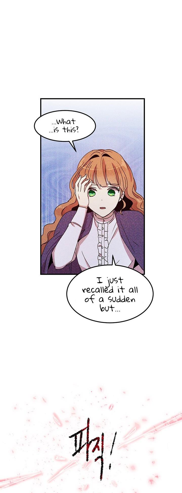 Why Are You Doing This, Duke? Chapter 50 - page 15