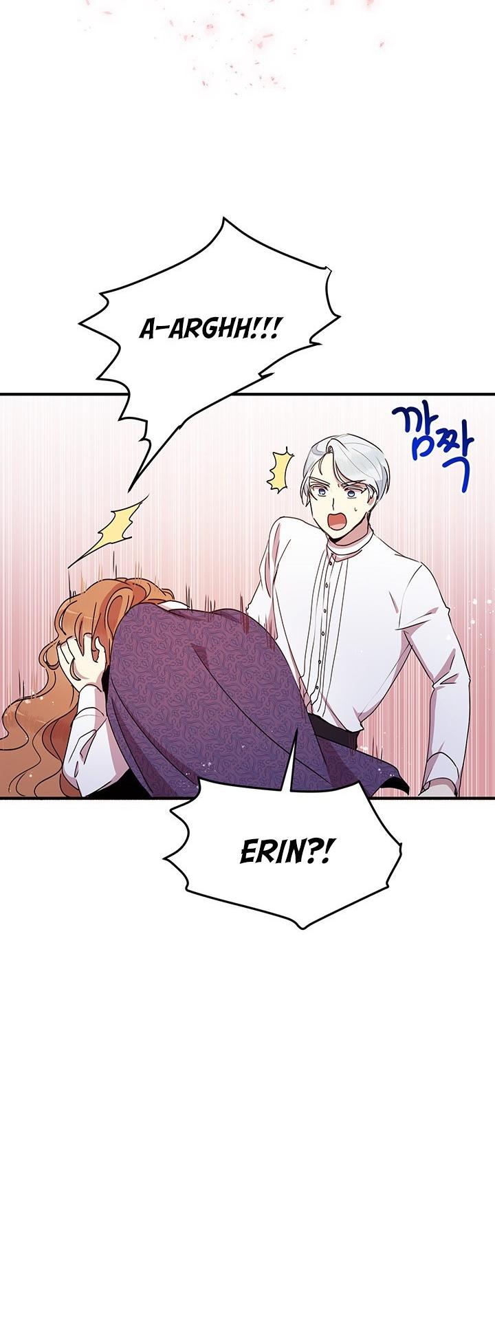 Why Are You Doing This, Duke? Chapter 50 - page 16