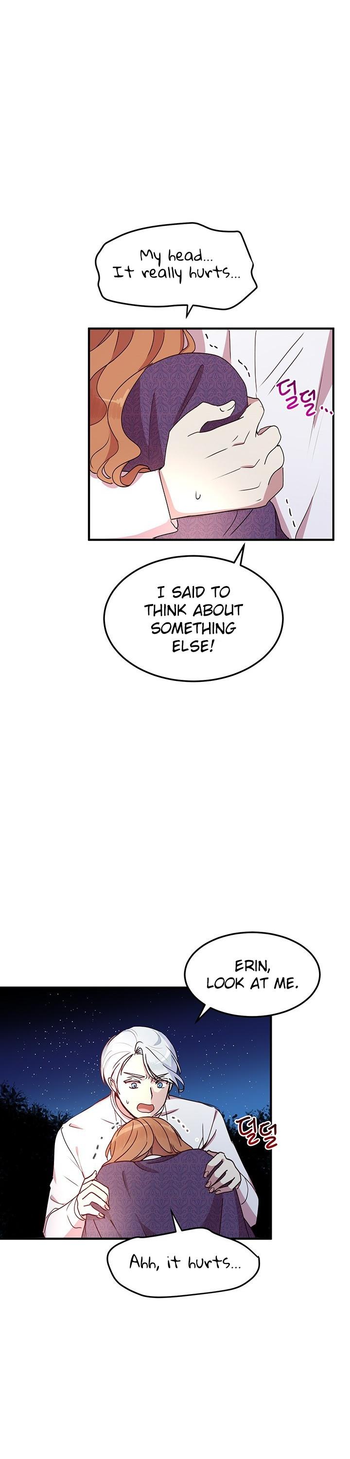 Why Are You Doing This, Duke? Chapter 50 - page 18