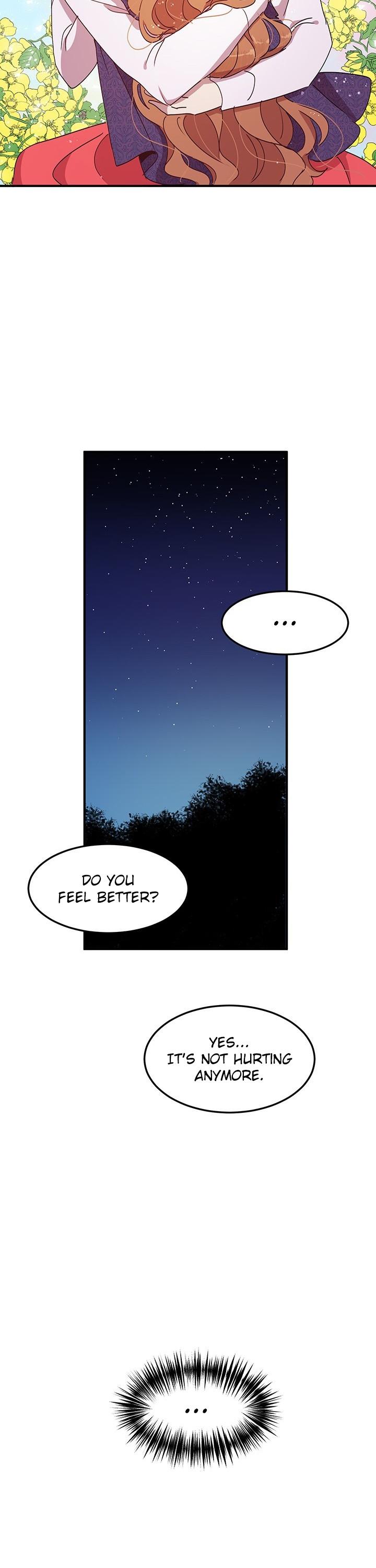 Why Are You Doing This, Duke? Chapter 50 - page 22