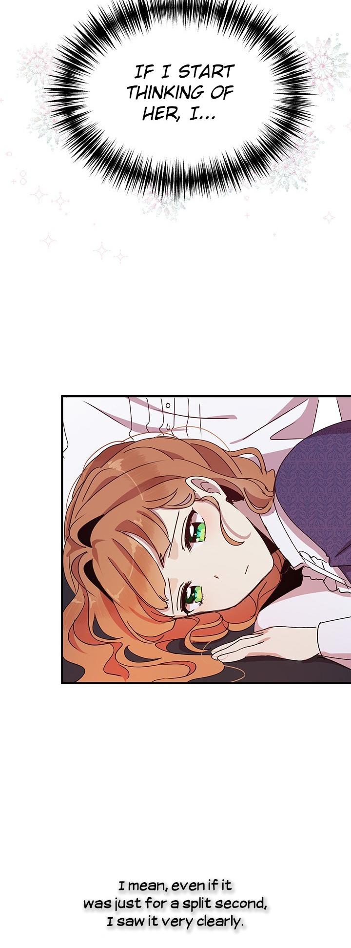 Why Are You Doing This, Duke? Chapter 50 - page 24