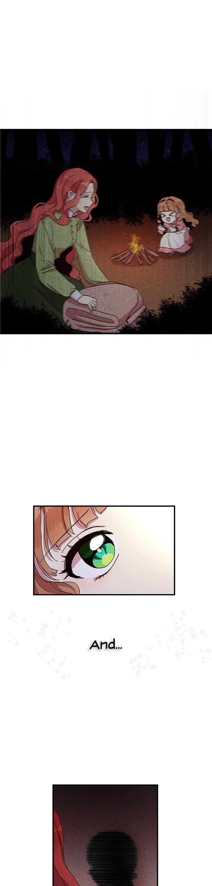 Why Are You Doing This, Duke? Chapter 50 - page 25