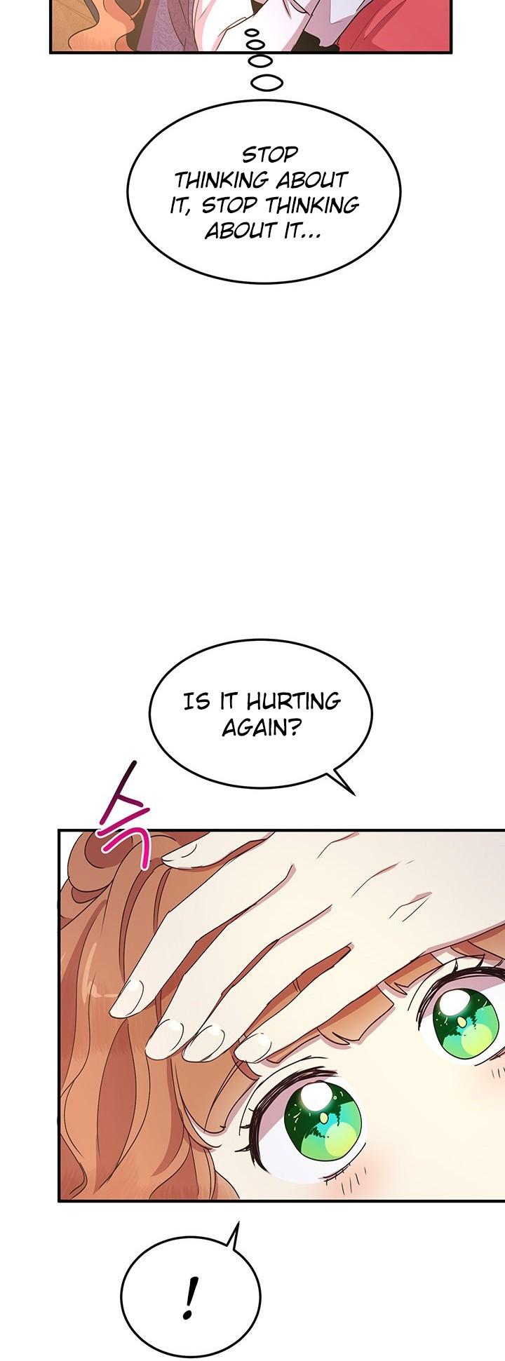 Why Are You Doing This, Duke? Chapter 50 - page 27