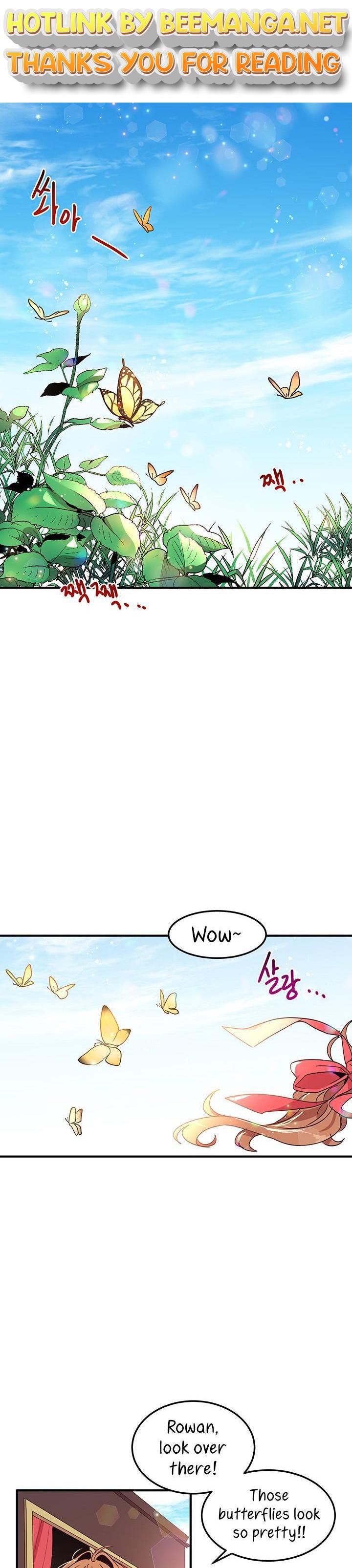Why Are You Doing This, Duke? Chapter 49 - page 1
