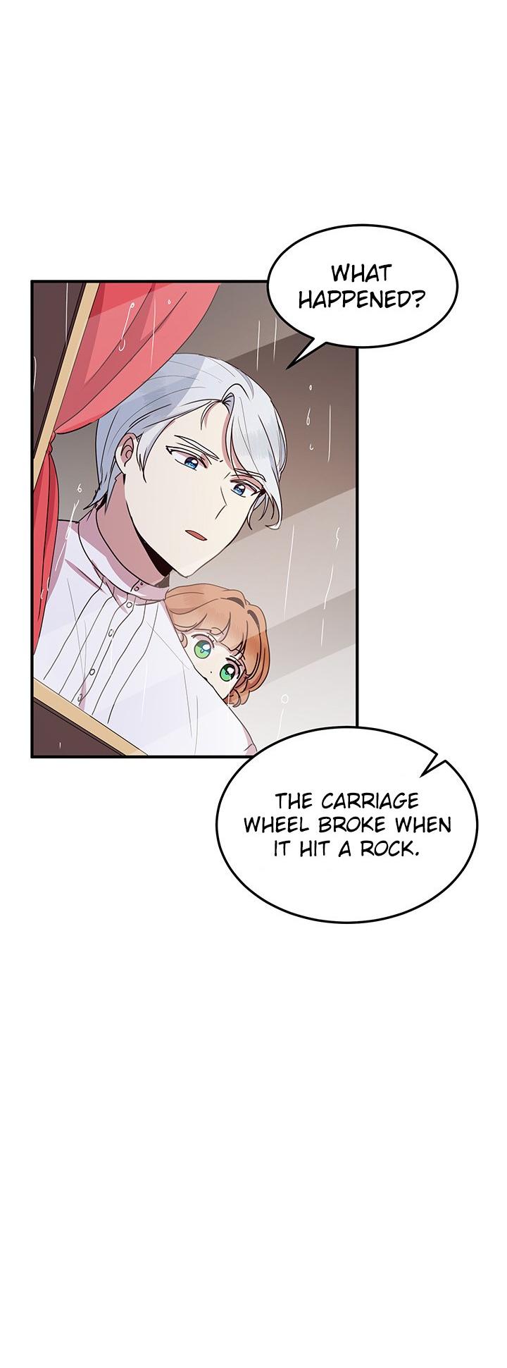 Why Are You Doing This, Duke? Chapter 49 - page 11
