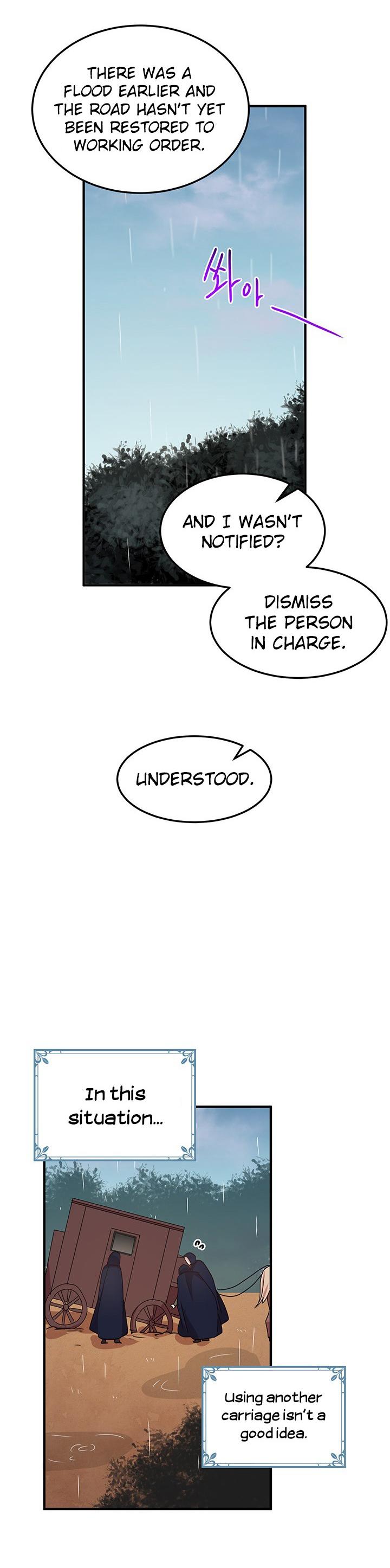Why Are You Doing This, Duke? Chapter 49 - page 14