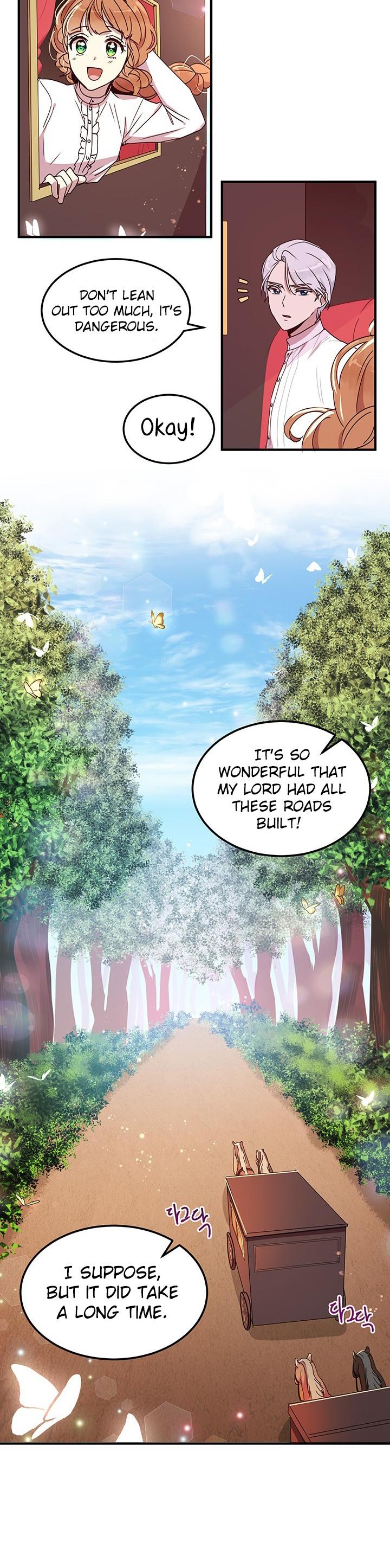 Why Are You Doing This, Duke? Chapter 49 - page 2
