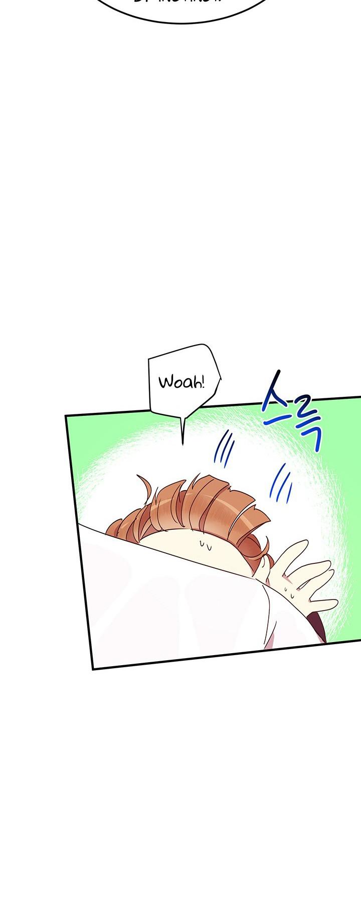 Why Are You Doing This, Duke? Chapter 49 - page 28