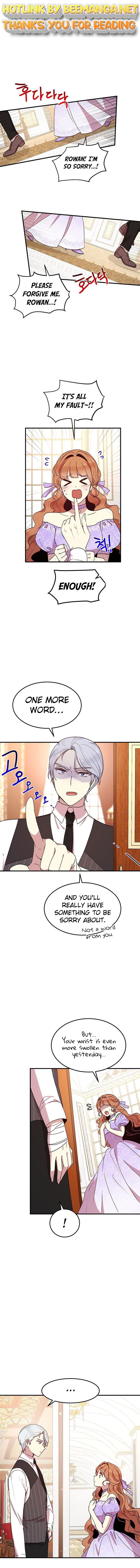 Why Are You Doing This, Duke? Chapter 45 - page 1
