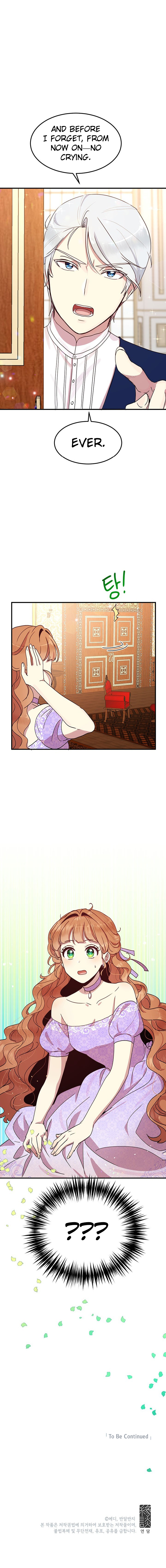 Why Are You Doing This, Duke? Chapter 45 - page 10