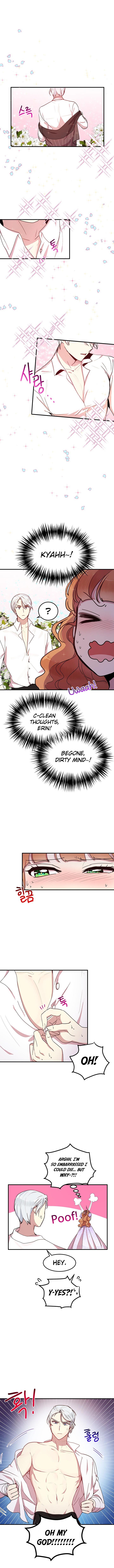Why Are You Doing This, Duke? Chapter 45 - page 3