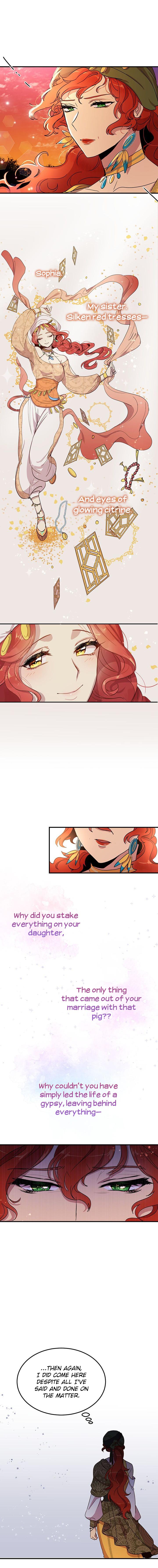 Why Are You Doing This, Duke? Chapter 44 - page 10