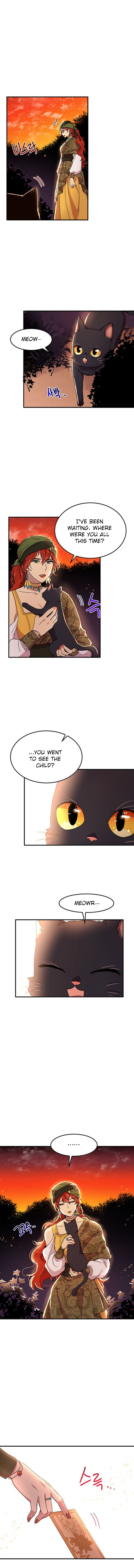 Why Are You Doing This, Duke? Chapter 44 - page 11